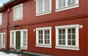 4 Bedroom Lovely Home In Bjorli
